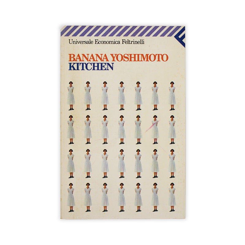 kitchen-banana-yoshimoto-feltrinelli