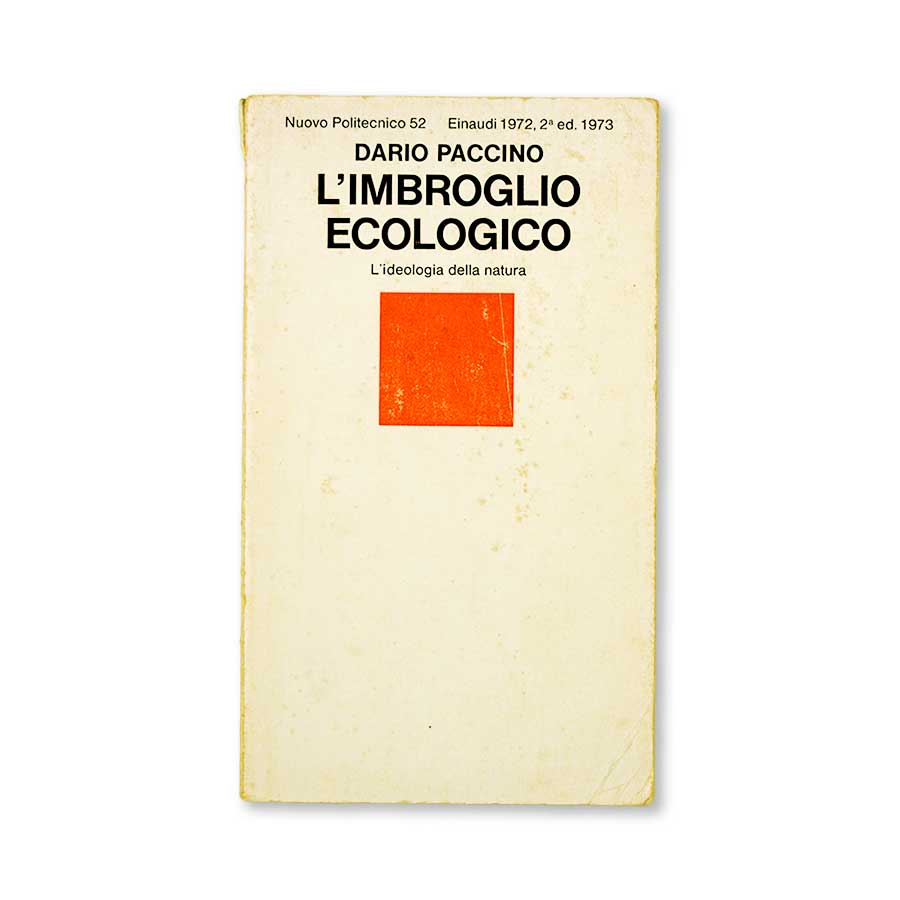 l-imbroglio-ecologico-dario-paccino-einaudi-1