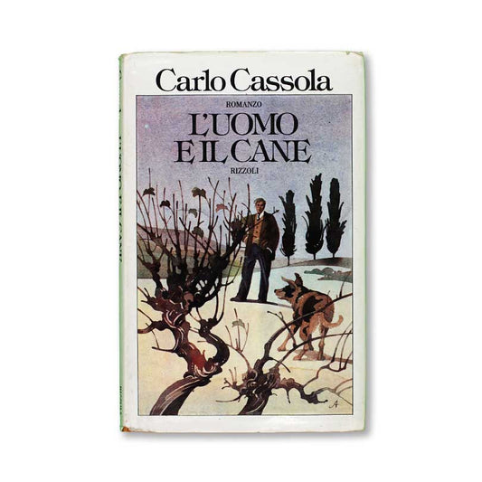 uomo-e-il-cane-carlo-cassole-rizzoli-1