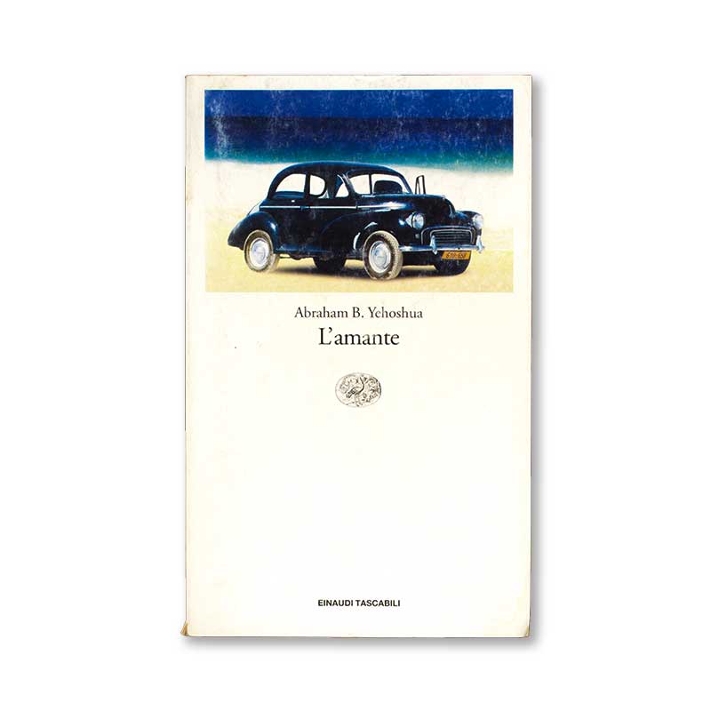l_amante-abraham-b-yehoshua-einaudi