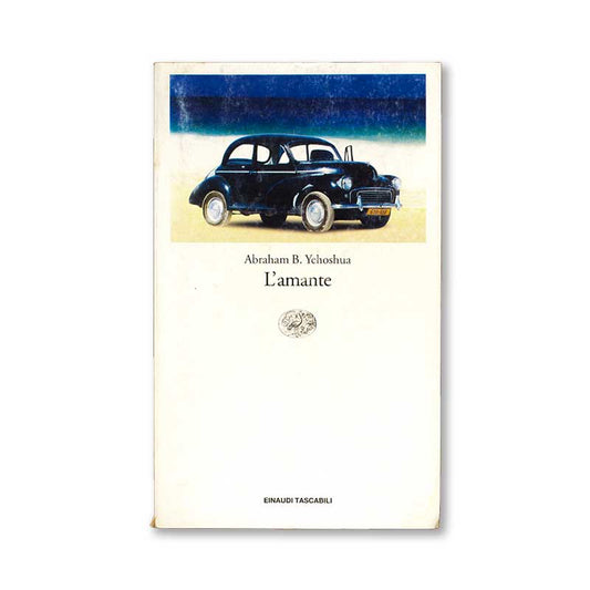 l_amante-abraham-b-yehoshua-einaudi