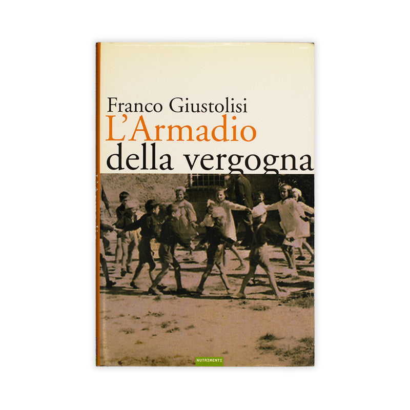 L'armadio della vergogna - Doparà