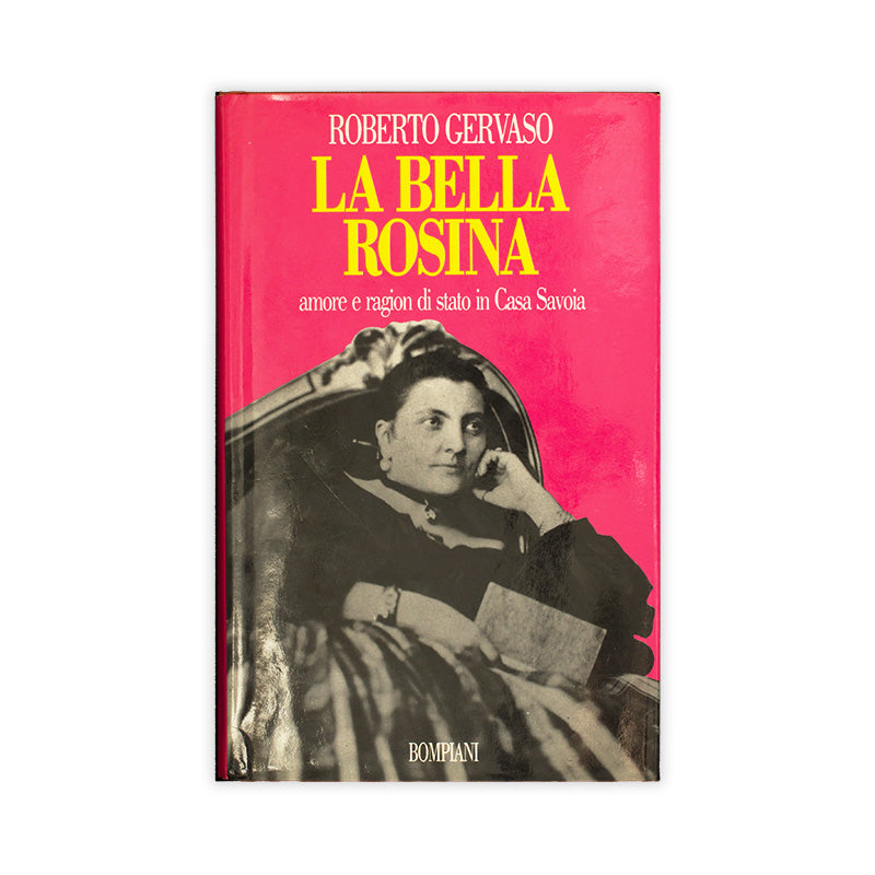 La bella Rosina - Doparà