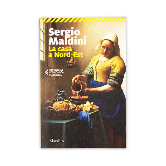 la-casa-a-nord-este-sergio-maldini-marsilio