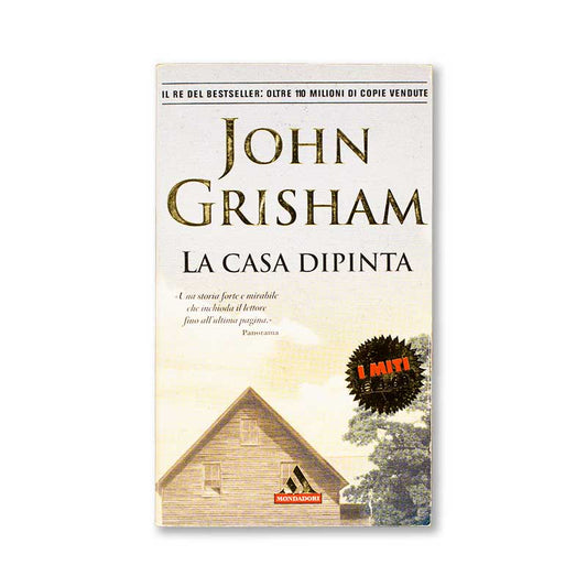 La casa dipinta - Doparà