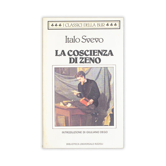 la-coscienza-di-zeno-italo-svevo-bur-rizzoli