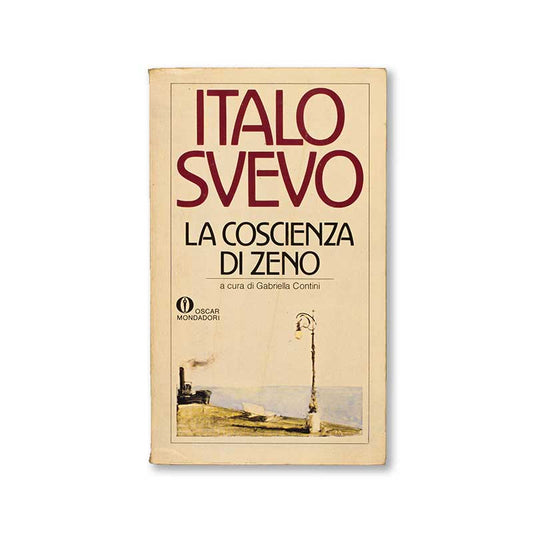 La coscienza di Zeno - Doparà