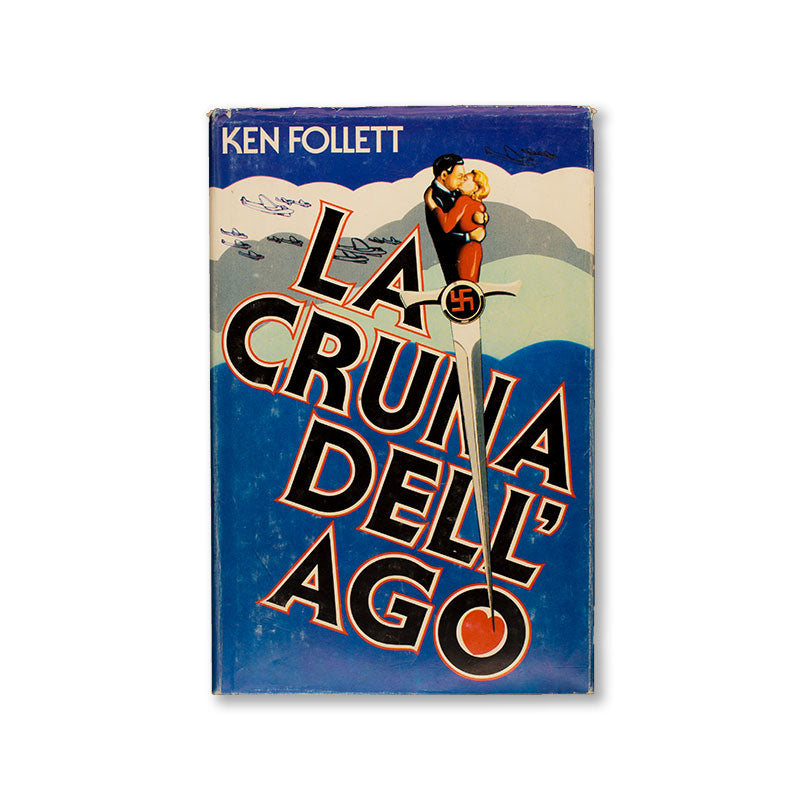 la-cruna-dell-ago-ken-follett-copertina