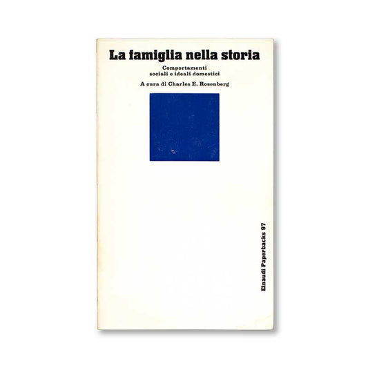 La famiglia nella storia - Doparà