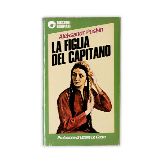 la-figlia-del-capitano-bompiani