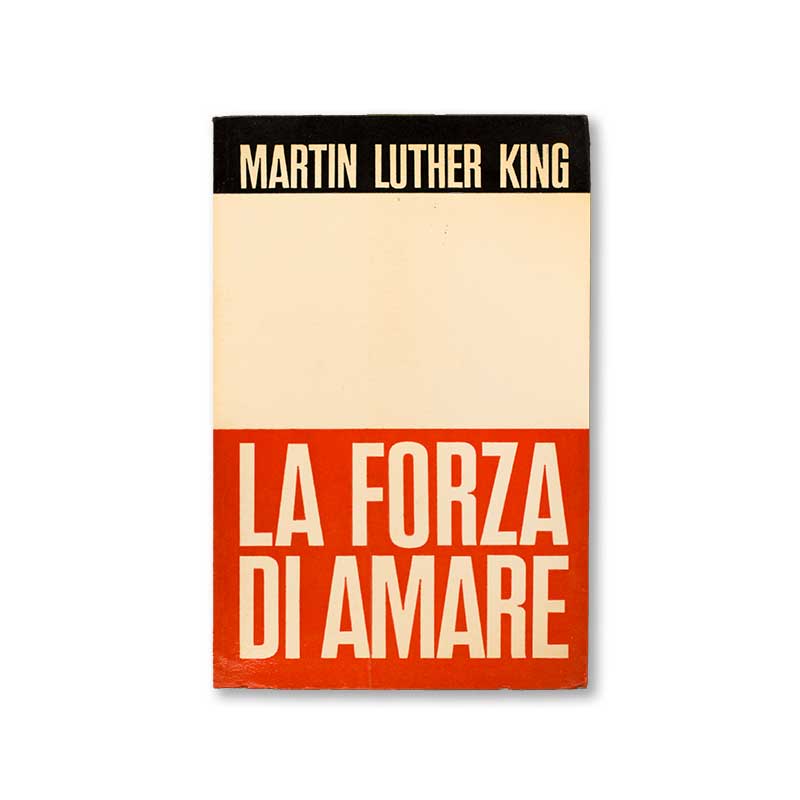 la-forza-di-amare-martin-luther-king