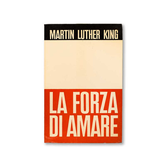 la-forza-di-amare-martin-luther-king