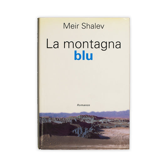 La montagna blu - Doparà