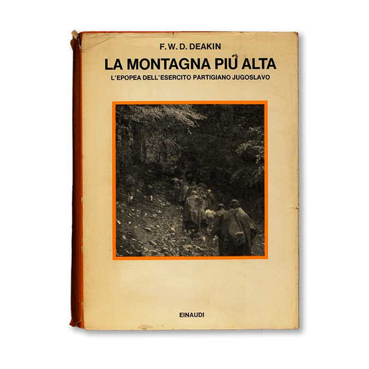 la-montagna-piu-alta-f.w.d.-deakin-einaudi