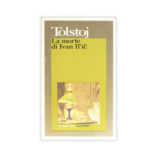 la-mort-di-ivan-ilic-tolstoj-garzanti
