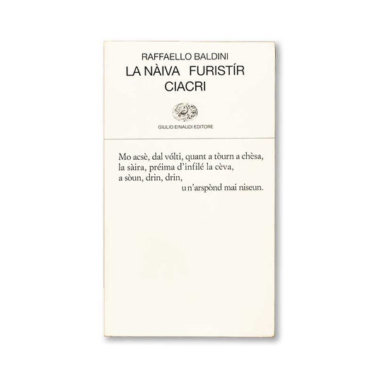 la-naiva-furistir-ciacri-raffaello-baldini-einaudi