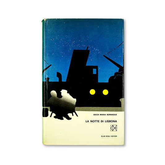 la-notte-di-lisbona-erich-maria-remarque-club-degli-editori-munari
