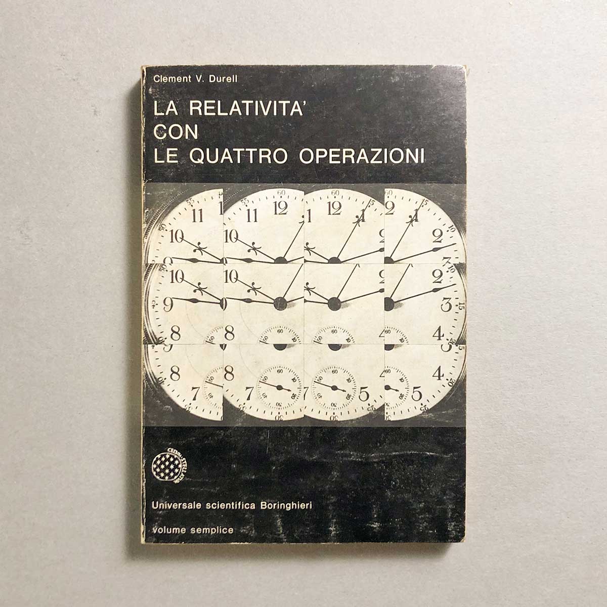 la-relativita-con-le-quattro-operazioni-clement-v-durell-boringhieri-1