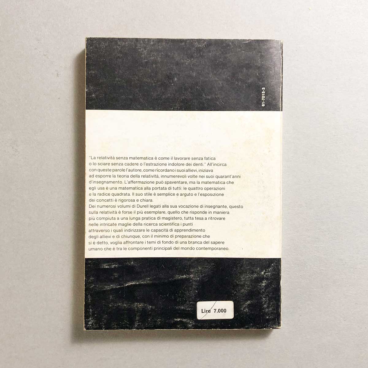 la-relativita-con-le-quattro-operazioni-clement-v-durell-boringhieri-2