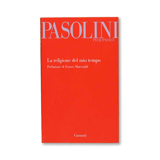 La religione del mio tempo - Doparà
