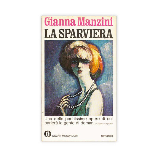 la-sparviera-gianna-manzini-mondadori