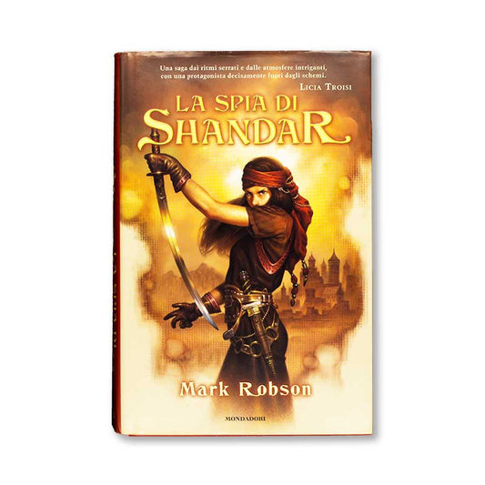 la-spia-di-shandar-mark-robson-mondadori