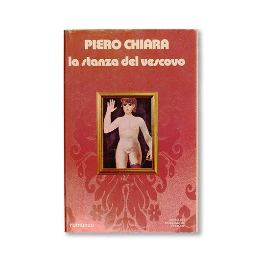 La stanza del vescovo - Doparà