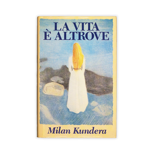 La vita è altrove - Doparà