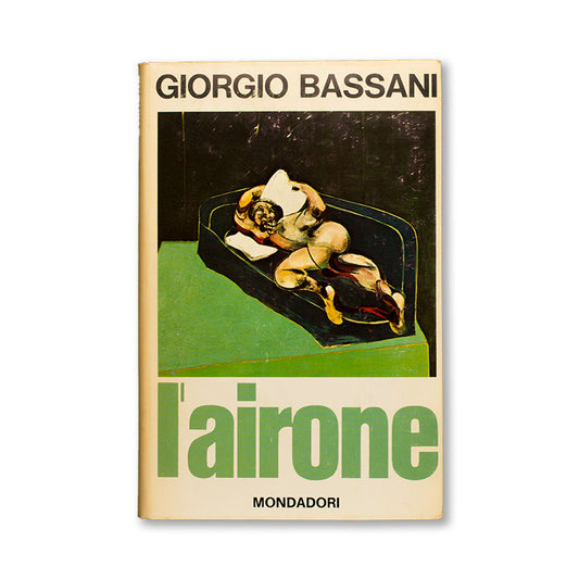 lairone-giorgio-bassani-copertina