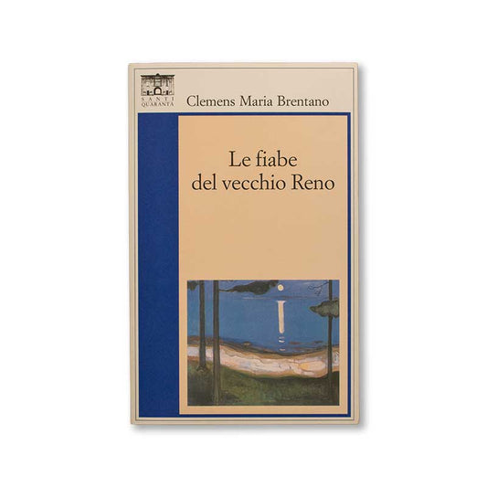 Le fiabe del vecchio Reno - Doparà