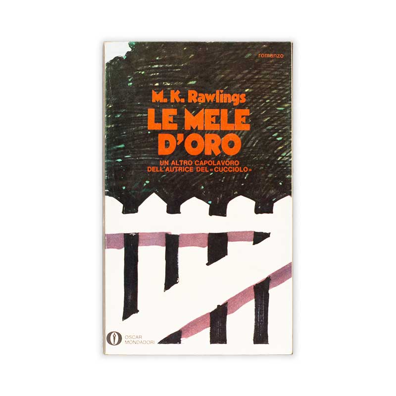 le-mele-d_oro-rawlings-mondadori