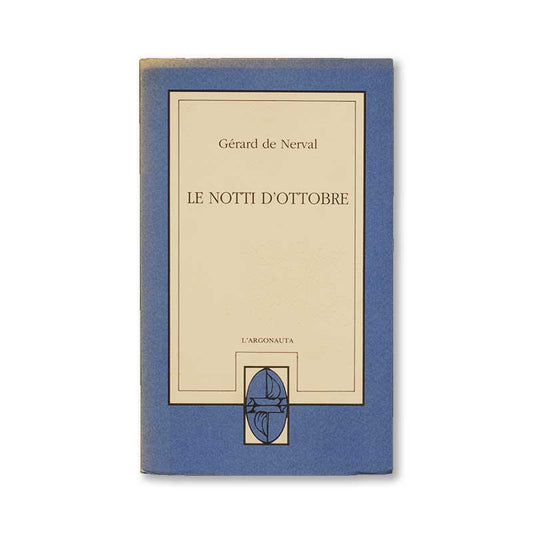    le-notti-dottobre-gerard-de-nerval-l_argonauta-copertina