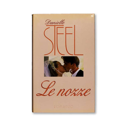 le-nozze-danielle-steel
