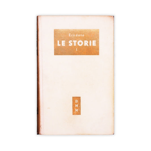 Le storie  [Vol. I] - Doparà