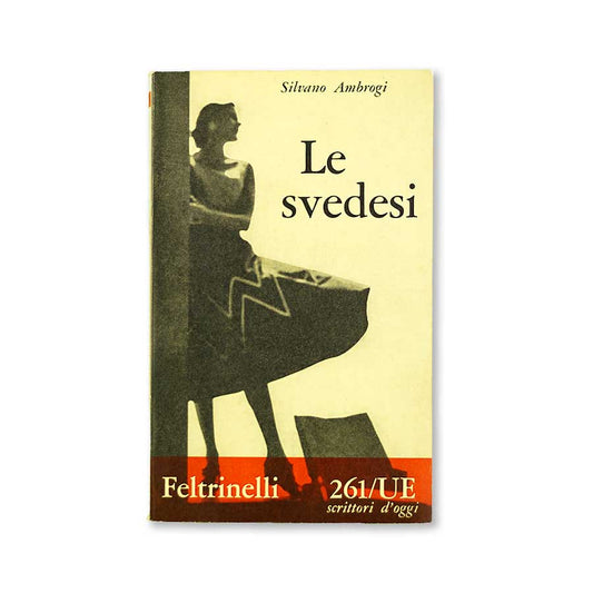le-svedesi-silvano-ambrogi-feltrinelli-1