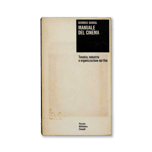 manuale-del-cinema-georges-sadoul-einaudi