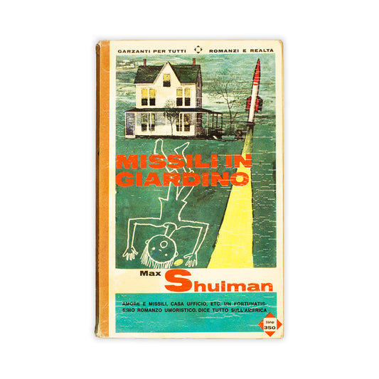 missili-in-giardino-max-shulman-garzanti