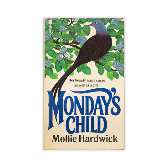 Monday's child - Doparà