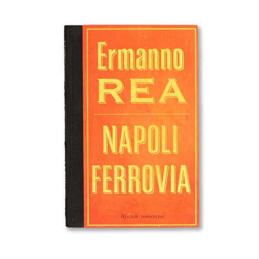 Napoli Ferrovia - Doparà