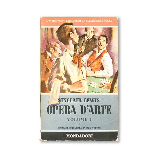 opera-d_arte-sinclair-lewis-mondadori