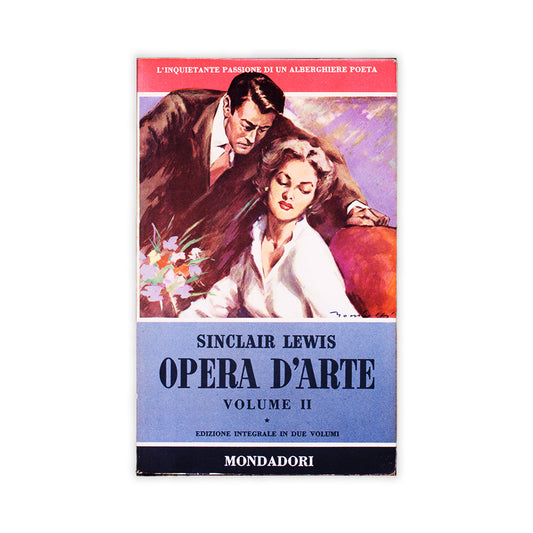 opera-d_arte-sinclair-lewis-mondadori