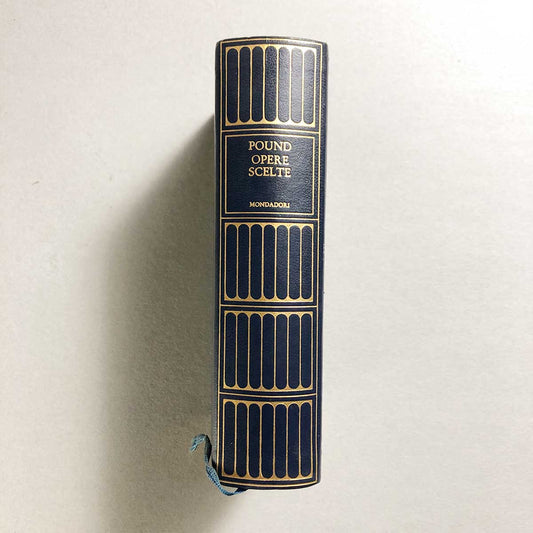 opere-scelte-ezra-pound-meridiani-mondadori-1