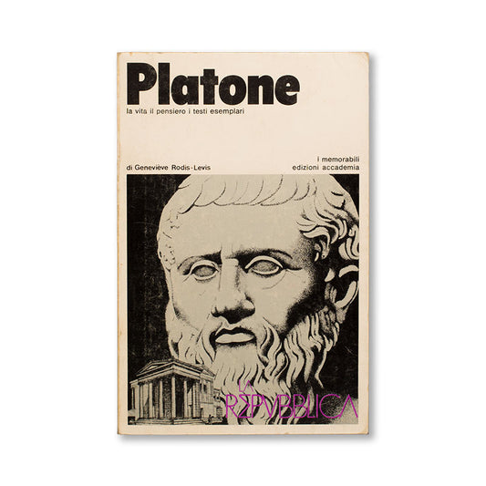 platone-genevieve-rodis-levis-copertina