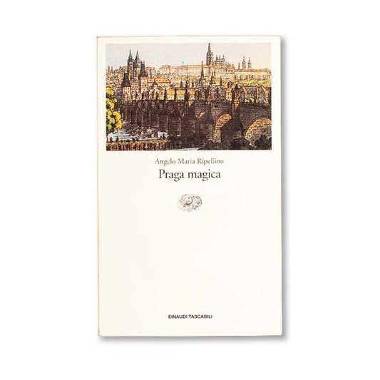 Praga magica - Doparà