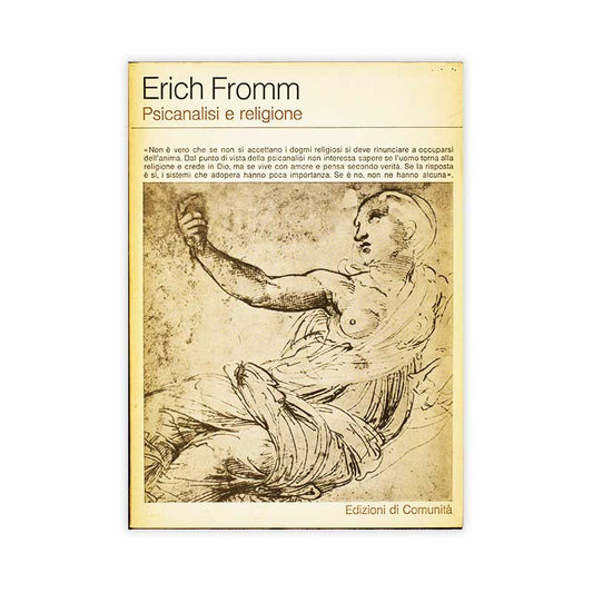 psicanalisi-e-religione-erich-fromm