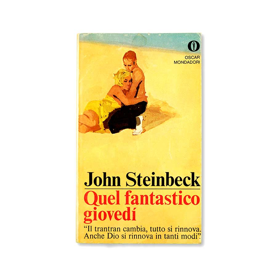 quel-fantastico-giovedi-john-steinbeck-mondadori-1