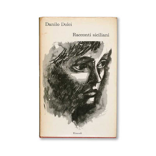 racconti-siciliani-danilo-dolci-einaudi