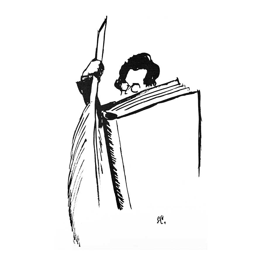 Ricordando Giuseppe Mazzotti - Doparà