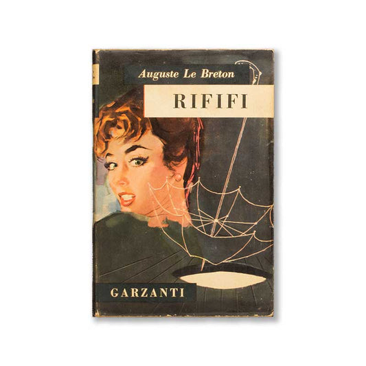 rififi-auguste-le-breton-copertina