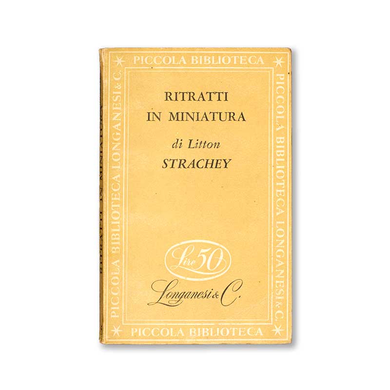 Ritratti in miniatura - Doparà